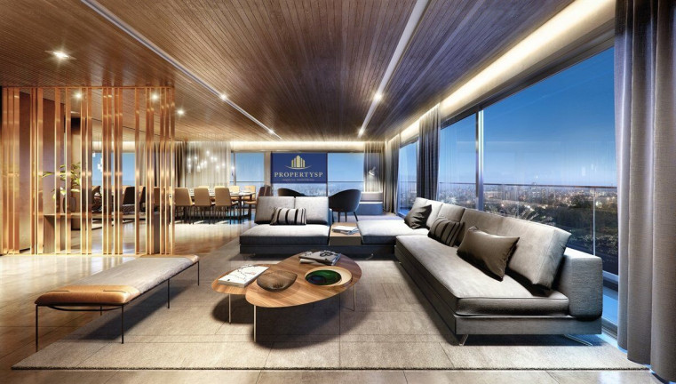 Imagem Apartamento com 4 Quartos à Venda, 193 m² em Vila Madalena - São Paulo