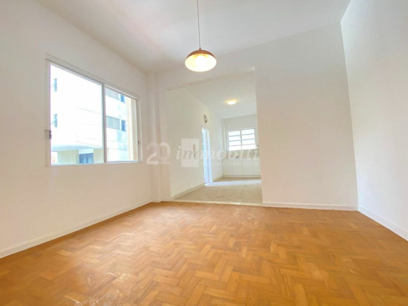 Imagem Apartamento com 2 Quartos à Venda, 125 m² em Higienópolis - São Paulo Imagem Apartamento com 2 Quartos à Venda, 125 m² em Higienópolis - São Paulo