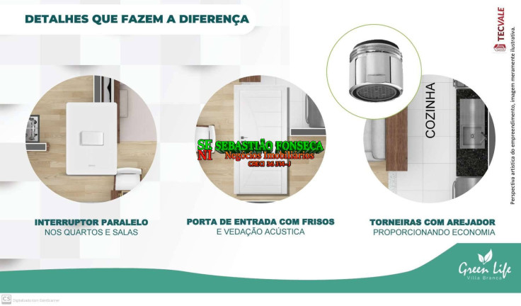 Imagem Apartamento com 2 Quartos à Venda, 65 m² em Loteamento Villa Branca - Jacareí Imagem Apartamento com 2 Quartos à Venda, 65 m² em Loteamento Villa Branca - Jacareí