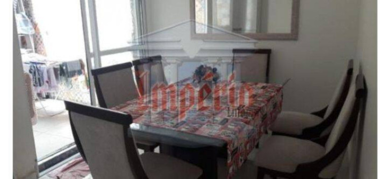Imagem Sobrado com 2 Quartos à Venda, 110 m² em Campestre - Santo André Imagem Sobrado com 2 Quartos à Venda, 110 m² em Campestre - Santo André
