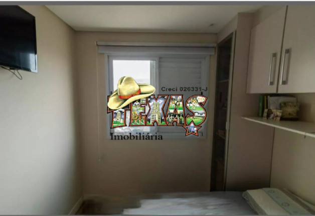 Imagem Apartamento com 2 Quartos à Venda, 48 m² em Cangaíba - São Paulo