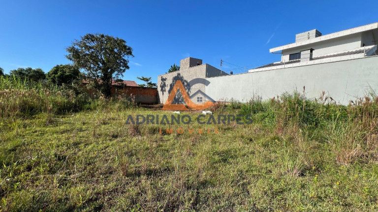 Imagem Terreno à Venda, 319 m² em Itacolomi - Balneário Piçarras Imagem Terreno à Venda, 319 m² em Itacolomi - Balneário Piçarras