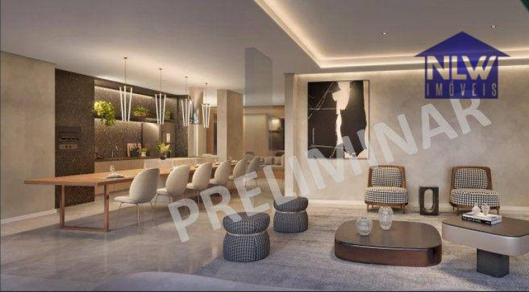 Imagem Apartamento com 3 Quartos à Venda, 155 m² em Tucuruvi - São Paulo