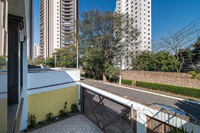 Imagem Casa com 3 Quartos à Venda, 237 m² em Bosque Da Saúde - São Paulo Imagem Casa com 3 Quartos à Venda, 237 m² em Bosque Da Saúde - São Paulo