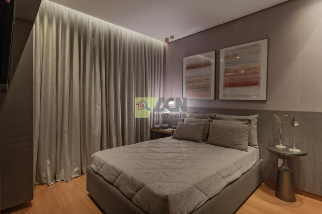 Imagem Apartamento com 2 Quartos à Venda, 55 m² em Parque Orestes ôngaro - Hortolândia Imagem Apartamento com 2 Quartos à Venda, 55 m² em Parque Orestes ôngaro - Hortolândia