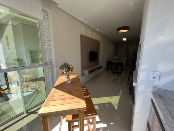 Imagem Apartamento com 2 Quartos à Venda, 70 m² em Governador Celso Ramos - Governador Celso Ramos