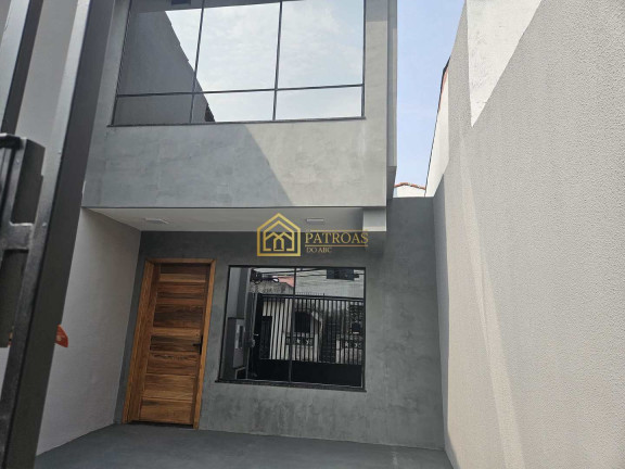 Imagem Casa com 2 Quartos à Venda, 120 m² em Anchieta - São Bernardo Do Campo Imagem Casa com 2 Quartos à Venda, 120 m² em Anchieta - São Bernardo Do Campo
