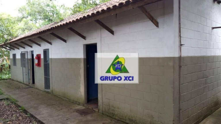 Imagem Galpão à Venda, 1.400 m² em Pagador De Andrade - Jacareí Imagem Galpão à Venda, 1.400 m² em Pagador De Andrade - Jacareí