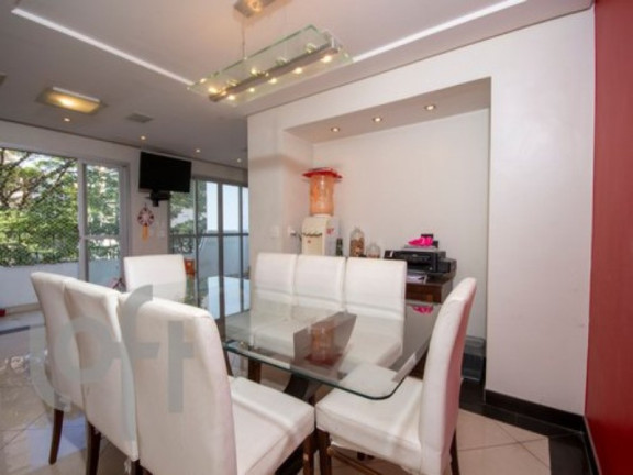 Imagem Apartamento com 3 Quartos à Venda, em Brooklin Paulista - São Paulo Imagem Apartamento com 3 Quartos à Venda, em Brooklin Paulista - São Paulo