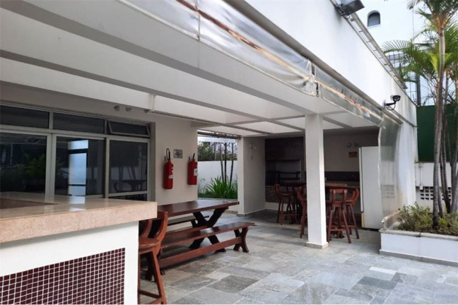 Imagem Apartamento com 3 Quartos à Venda, 119 m² em Campo Belo - São Paulo Imagem Apartamento com 3 Quartos à Venda, 119 m² em Campo Belo - São Paulo