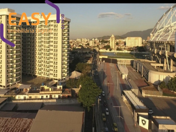 Imagem Imóvel com 2 Quartos à Venda, 62 m² em Engenho De Dentro - Rio De Janeiro