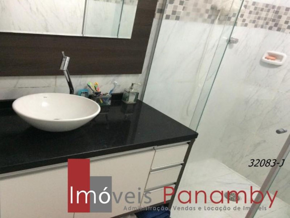 Imagem Apartamento com 2 Quartos à Venda, 56 m² em Vila Andrade - São Paulo