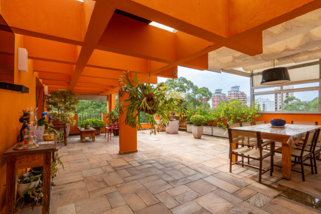 Imagem Imóvel com 3 Quartos à Venda, 198 m² em Jardim Ampliação - São Paulo Imagem Imóvel com 3 Quartos à Venda, 198 m² em Jardim Ampliação - São Paulo