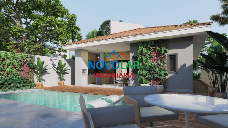 Imagem Casa com 3 Quartos à Venda, 150 m² em Nova São Pedro - São Pedro Da Aldeia Imagem Casa com 3 Quartos à Venda, 150 m² em Nova São Pedro - São Pedro Da Aldeia