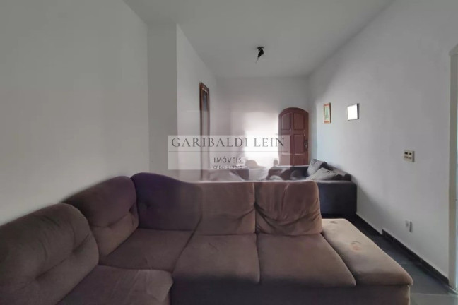 Imagem Casa com 3 Quartos à Venda, 194 m² em Vila Nova São José - Campinas
