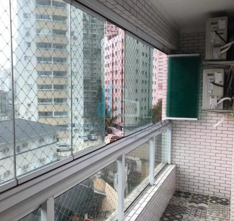 Imagem Apartamento com 2 Quartos à Venda, 63 m² em Guilhermina - Praia Grande Imagem Apartamento com 2 Quartos à Venda, 63 m² em Guilhermina - Praia Grande