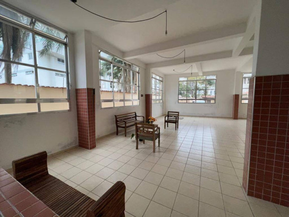 Imagem Apartamento com 1 Quarto à Venda, 34 m² em Aviação - Praia Grande Imagem Apartamento com 1 Quarto à Venda, 34 m² em Aviação - Praia Grande