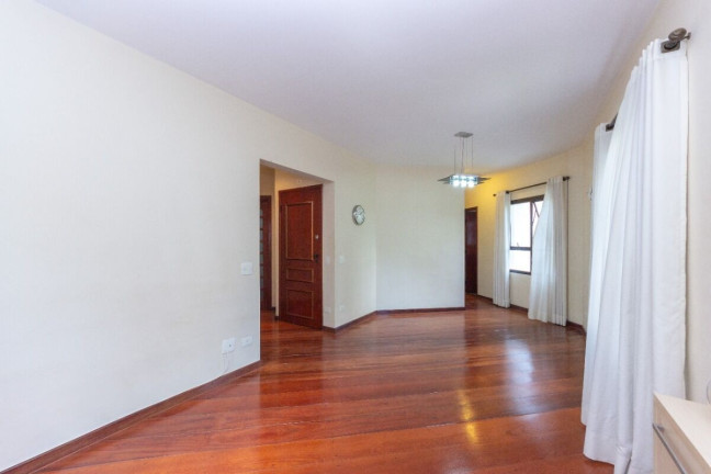 Imagem Apartamento com 3 Quartos à Venda, 122 m² em Jardim Vila Mariana - São Paulo Imagem Apartamento com 3 Quartos à Venda, 122 m² em Jardim Vila Mariana - São Paulo