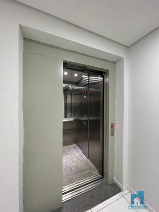 Imagem Apartamento com 2 Quartos à Venda, 47 m² em Uvaranas - Ponta Grossa