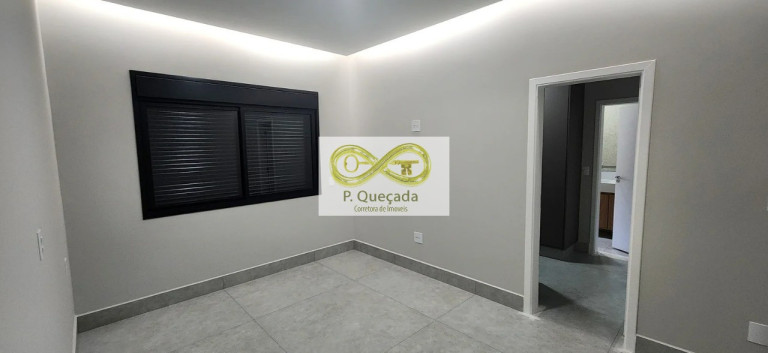Imagem Casa com 3 Quartos à Venda, 213 m² em Parque Brasil 500 - Paulínia