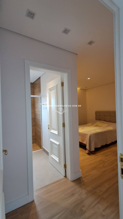 Imagem Casa com 4 Quartos à Venda, 327 m² em Condominio Bosque Dos Pires - Itatiba