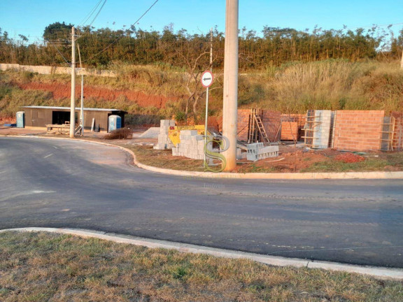Imagem Terreno à Venda, 375 m² em Elementum Residencial Atibaia - Atibaia Imagem Terreno à Venda, 375 m² em Elementum Residencial Atibaia - Atibaia