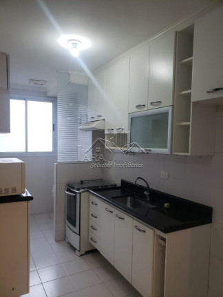 Imagem Apartamento com 2 Quartos à Venda, 54 m² em Vila Guilhermina - Sao Paulo Imagem Apartamento com 2 Quartos à Venda, 54 m² em Vila Guilhermina - Sao Paulo