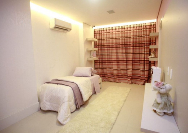 Imagem Apartamento com 3 Quartos à Venda, 190 m²