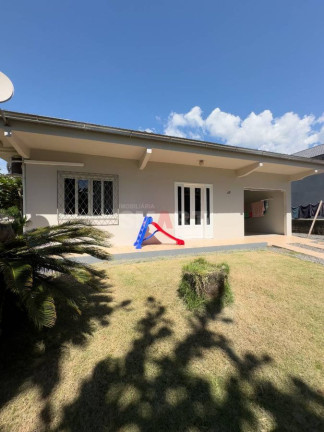 Casa com 2 Quartos à Venda, 100 m² em Ilha Da Figueira - Jaraguá Do Sul