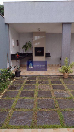 Imagem Casa com 3 Quartos à Venda, 300 m² em Bosque Do Peró - Cabo Frio