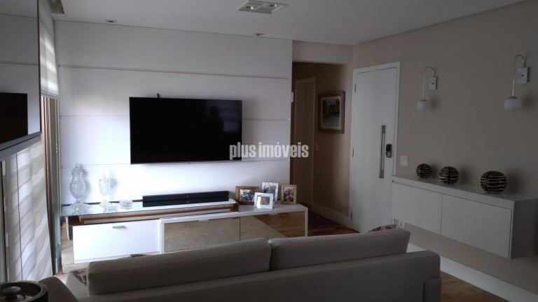 Imagem Apartamento com 4 Quartos à Venda, 130 m² em Panamby - São Paulo Imagem Apartamento com 4 Quartos à Venda, 130 m² em Panamby - São Paulo