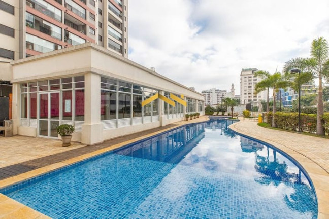 Imagem Apartamento com 3 Quartos à Venda, 150 m² em Pinheiros - São Paulo