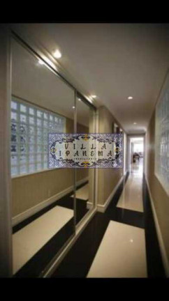 Imagem Apartamento com 4 Quartos à Venda, 258 m² em Agriões - Teresópolis