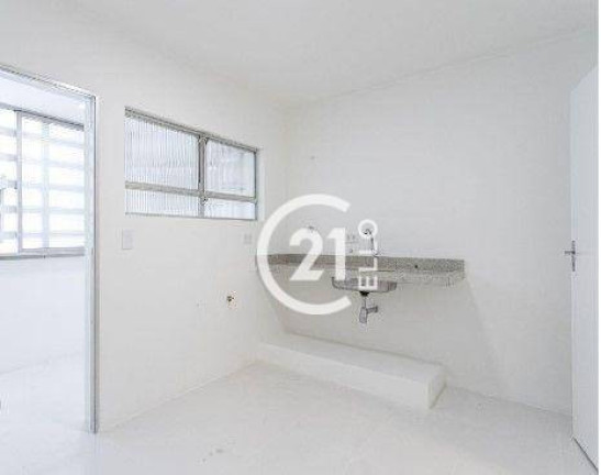 Imagem Apartamento com 3 Quartos à Venda, 95 m² em Itaim - São Paulo