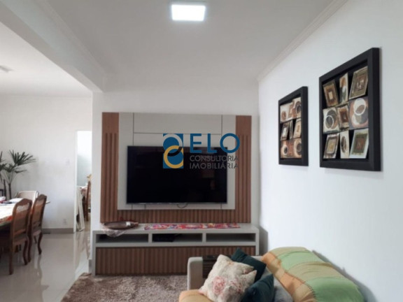 Imagem Casa com 3 Quartos à Venda, 138 m² em Boqueirão - Santos Imagem Casa com 3 Quartos à Venda, 138 m² em Boqueirão - Santos