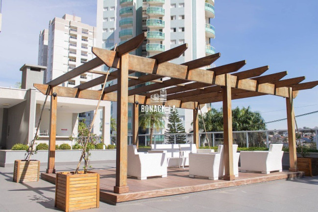 Imagem Apartamento com 3 Quartos para Alugar, 98 m² em Vila Sfeir - Indaiatuba Imagem Apartamento com 3 Quartos para Alugar, 98 m² em Vila Sfeir - Indaiatuba