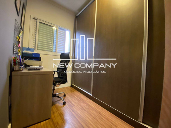 Imagem Apartamento com 2 Quartos à Venda,  em Vila Linda - Santo André