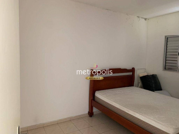 Imagem Casa com 2 Quartos à Venda, 94 m² em Vila Curuçá - Santo André