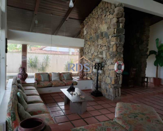 Imagem Sobrado com 4 Quartos à Venda, 2.585 m² em Paúba - São Sebastião Imagem Sobrado com 4 Quartos à Venda, 2.585 m² em Paúba - São Sebastião