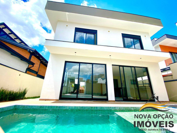 Imagem Casa com 3 Quartos à Venda, 300 m² em Gran Ville - Itupeva Imagem Casa com 3 Quartos à Venda, 300 m² em Gran Ville - Itupeva