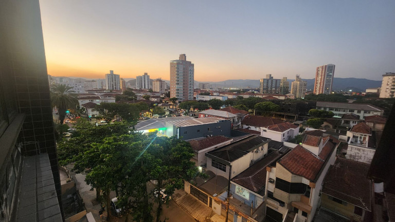 Imagem Imóvel Comercial à Venda, 83 m² em Embaré - Santos