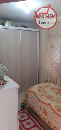 Imagem Casa com 3 Quartos à Venda, 87 m² em Itália - São José Dos Pinhais