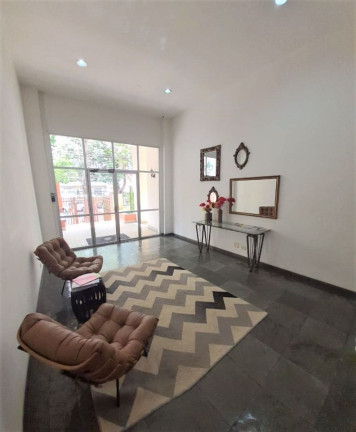 Imagem Apartamento com 2 Quartos à Venda, 108 m² em Vila Progredior - São Paulo