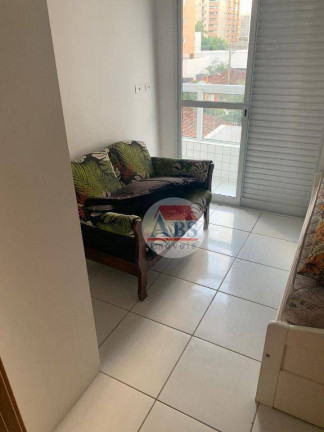Imagem Apartamento com 2 Quartos à Venda, 65 m² em Aviação - Praia Grande Imagem Apartamento com 2 Quartos à Venda, 65 m² em Aviação - Praia Grande