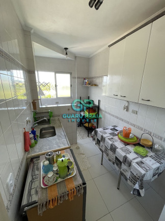 Imagem Apartamento com 1 Quarto à Venda, 56 m² em Enseada - Guarujá Imagem Apartamento com 1 Quarto à Venda, 56 m² em Enseada - Guarujá