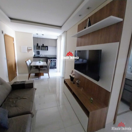 Imagem Apartamento com 2 Quartos à Venda, 53 m² em Jardim Do Lago - Jundiaí Imagem Apartamento com 2 Quartos à Venda, 53 m² em Jardim Do Lago - Jundiaí