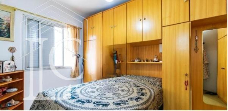 Imagem Apartamento com 2 Quartos à Venda, 50 m² em Saúde - São Paulo
