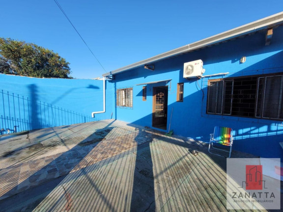 Imagem Casa com 2 Quartos à Venda,  em Santo Inácio - Esteio