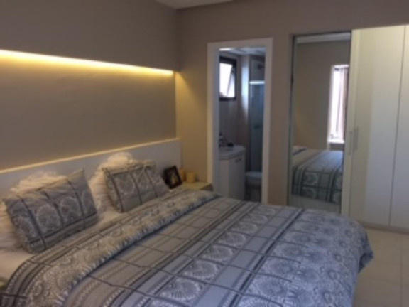 Imagem Apartamento com 4 Quartos à Venda, 140 m² em Pituba - Salvador