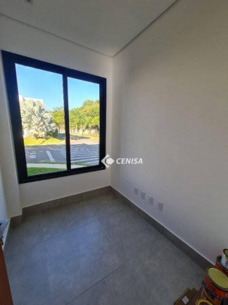 Imagem Casa com 4 Quartos à Venda, 381 m² em Condomínio Santa Clara - Indaiatuba Imagem Casa com 4 Quartos à Venda, 381 m² em Condomínio Santa Clara - Indaiatuba